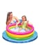Intex Sunset Glow Bathing Pool 58924Ep 34X10Inch