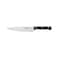 Tramontina Ultracorte Kitchen Knife Black 15cm