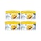 Glade Mini Gel Citrus Air Freshener 70gx4's
