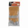 Mega Working Gloves 11307 Brown 2