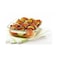 Pyrex Irresistible Rectangular Roasters Clear 28cm+35cm+39cm 3 PCS
