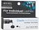 Prof Lashtite Eyelash Adhesive Dark , 3.5 G 65059