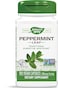 Nature's Way Peppermint Leaves, 100 Caps