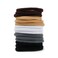 Goody Ouchless Ponytail Hair Elastics - 15 Pcs.