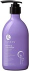 L Luseta Biotin &amp; Collagen Shampoo Thickening For Hair Loss &amp; Fast Hair Growth, Infused With Argan Oil To Repair Damaged Dry Hair, Sulfate Free Paraben Free 16.9Oz