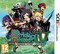 Nintendo 3DS Etrian Odyssey IV Legends of the Titan  Pal