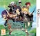 Nintendo 3DS Etrian Odyssey IV Legends of the Titan  Pal