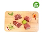 Buy Organic Australian Beef Cubes in UAE