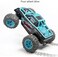 SAM Toys - 1:14 High speed RC car (W/chargable) Hobby Line - Assorted