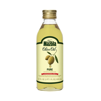 Mazola Pure Olive Oil 0.5L