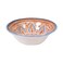 Claytan Manlika Blue Cereal Bowl 6.2"