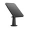 Anker Eufy Solar Panel Charger For EufyCams T8700011 -Black