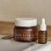 Axis-Y Biome Recharging Night Renewal Set, Probiotic Skincare, Skin Barrier Cream, Aging Care, Korean Skincare, 80ml