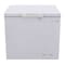 فريزر وايت ويل افقي ديفروست - 200 لتر - ابيض - WCF-2280C