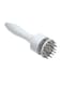 Generic Meat Tenderizer Prongs With 21 Needles White 10Centimeter