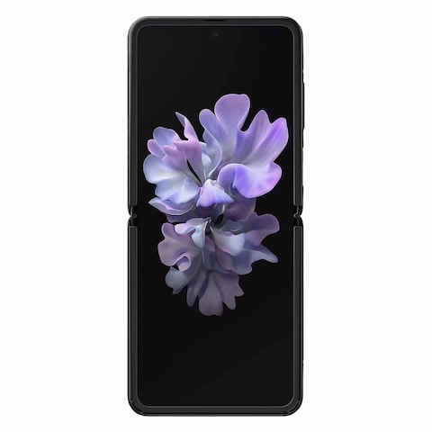 Samsung Galaxy Z Flip (SM-F700F/DS) Black 