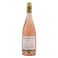 Kiwi Cuvee Fresh And Fruity Cabernet Franc Rose Semi Dry Wine 750ml