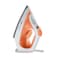 Braun Steam Iron SI1009, 1900 W, 220 ml, Orange, TexStyle 1, Self Clean