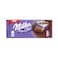 Milka Oreo Sandwich Chocolate 100GR
