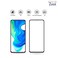 Zoot Tempered Glass Screen Protector / Screen Guard With 9H Hardness For Xiaomi Poco F2 Pro/K30 Pro 6.67inch Black