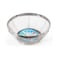 Happy Home Basket Strainer Stainless Steel - Silver