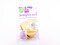 Sempertex 36&#39;&#39;Round Balloon, Latex Balloons, Peach blush, 2 Pcs, 91.5cm