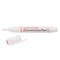 Uni-Ball Super Smooth Writing Correction Pen White