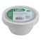 Falcon Bagasse Biodegradable Bowl 237ml 10 PCS
