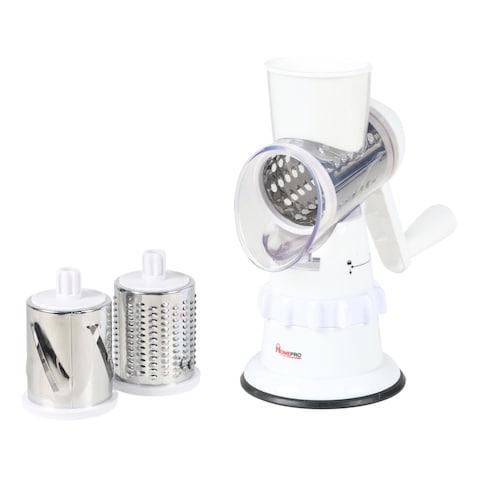 HomePro Elegant Slicer 22x24cm
