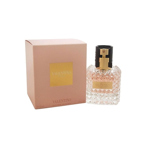 فالانتينو عطر فالنتينا دونا للنساء 50 مل