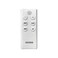 Black and Decker Digital Humidifier with Remote Control - 6 Liter - White - HM6000