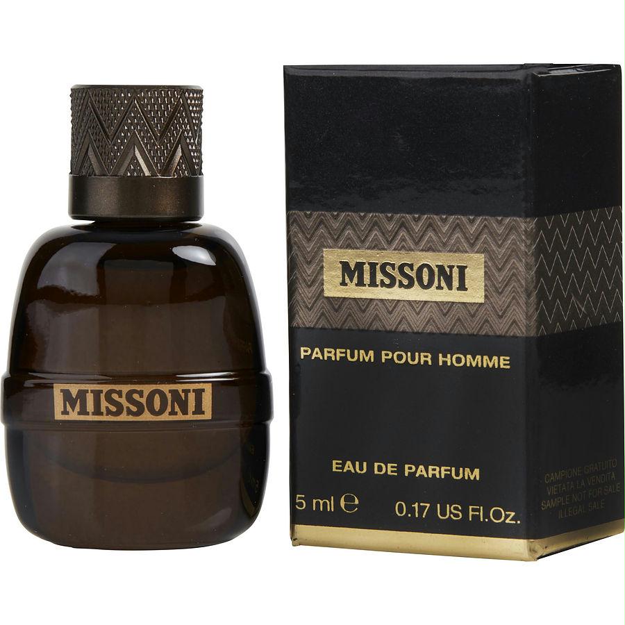 Missoni Parfum Mini Eau De Parfum - 5ml