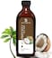 Beauty Ambition Coconut Oil  for Hair and Skin Care - 150 Ml