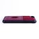 Nuoku Leopard Series iPhone 8 Red