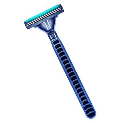 Gillette Blue II Plus Disposable Shaving Razor