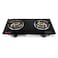 First1 FGT-546GD Gas Stove