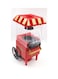 Biki Popcorn Maker 8000018000175 Multicolour