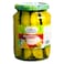 Orient Gardens Sliced Dill Spears Pickle 680.4g