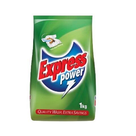 Express Power Turbo Stain Remover 2 kg