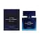 Narciso Rodriguez Bleu Noir Men Eau De Toilette - 50ml