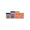 Carrefour Creamy Peanut Butter High in Protein 340g