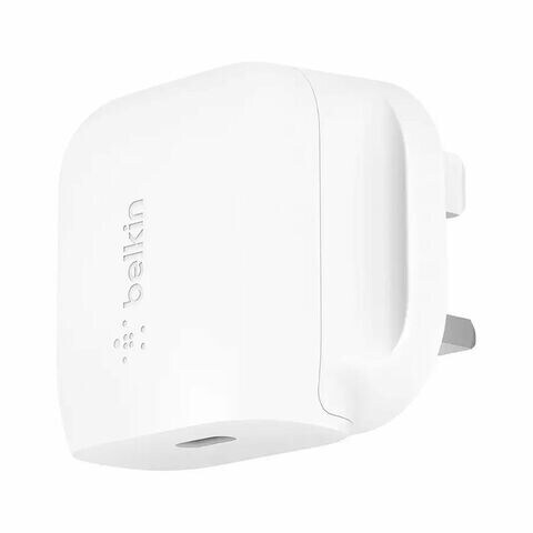 Belkin Wall Charger Usb-C 20W