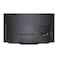 LG C1 Series 48-Inch 4K UHD OLED TV OLED48C1PVB Black
