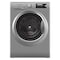 Ariston Front Load Washing Machine NLLCD1165 SCADGCC Silver 11Kg