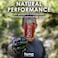 Huma Chia Energy Gel - Lemonade - 24 count x 39g - 22gr Carbs, 105mg Sodium, 1x Caffeine, 25mg Caffeine, 100% All Natural, Vegan, Gluten Free, No Stomach Problems, Great Taste, Easy Digestion