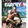 Playstation 3 - Far Cry 3