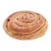Cinnamon &amp; Walnut Roll Per pc