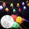 Halloween Ghost Skull LED String Lights Multi-Colour 165cm