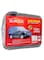 G-Rock Scratch-Resistant, Waterproof and Sun Protection Car Cover NP