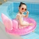 ESSEN - Swimming Float Inflatable Swim Ring - Mermaid